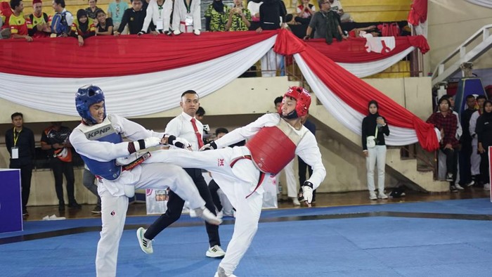 Liga Taekwondo DKI Jakarta